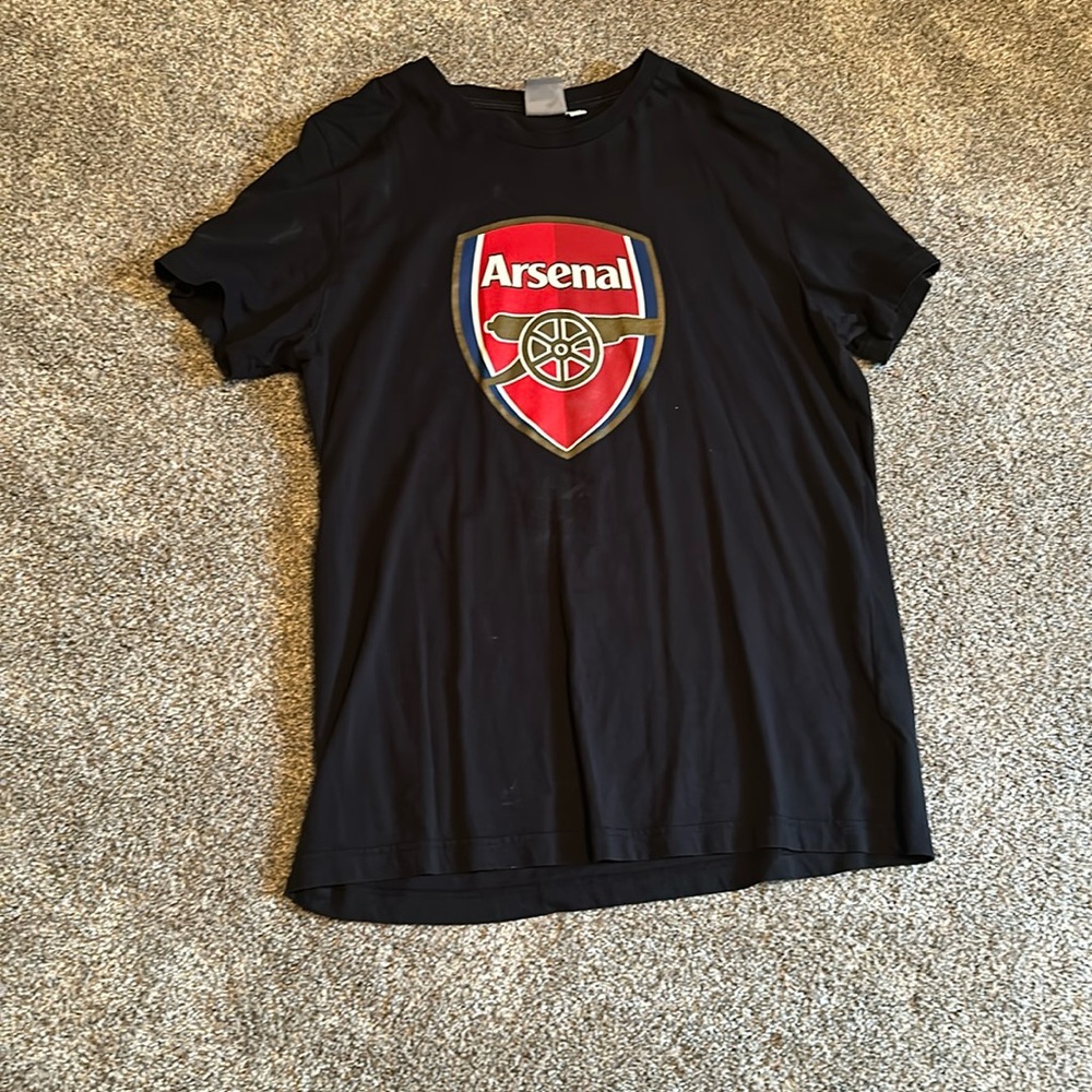 men’s shirt